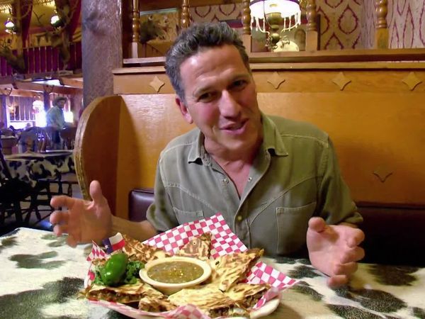 World's Weirdest Restaurants - Episode 14