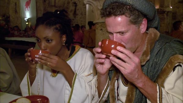 World's Weirdest Restaurants - Episode 7