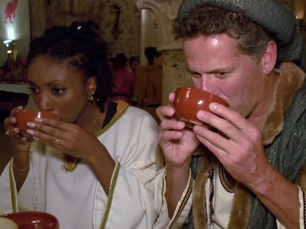 World's Weirdest Restaurants - Episode 7