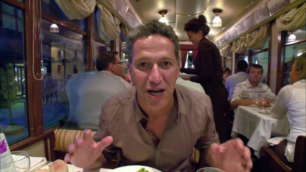 World's Weirdest Restaurants - Episode 15