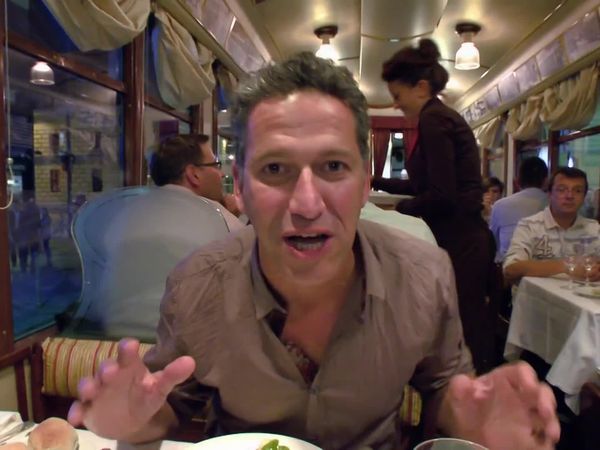 World's Weirdest Restaurants - Episode 15