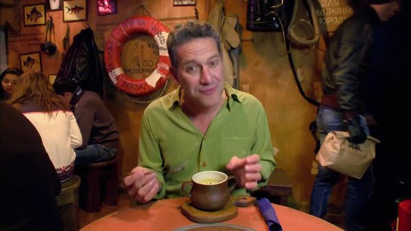 World's Weirdest Restaurants - Episode 10