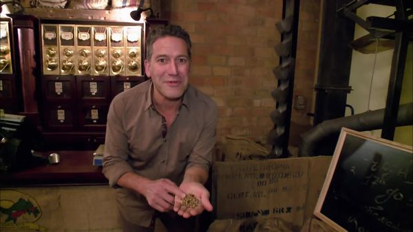 World's Weirdest Restaurants - Episode 13