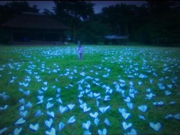 Ultraman Mebius [Toku Stitched Version] - Ultraman Mebius S1 E23 - The Ocean Waves Of Time