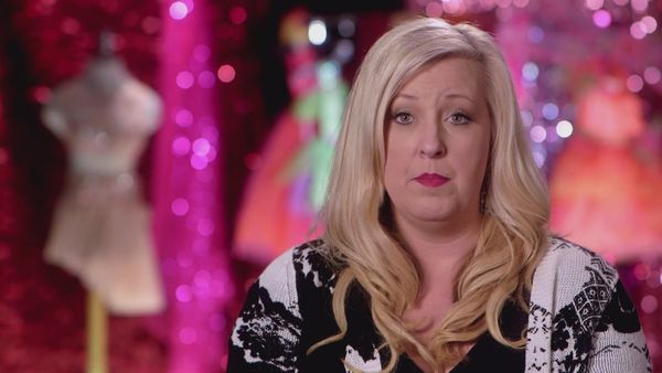 Dance Moms - One Last Dance