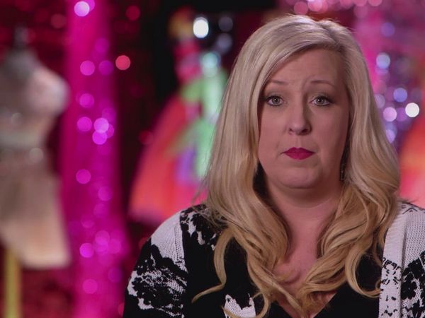 Dance Moms - One Last Dance