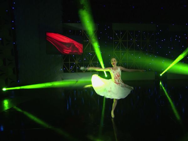 Dance Moms - Hello and Goodbye