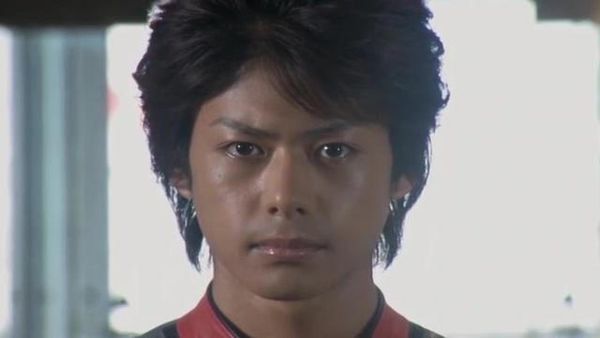 Ultraman Mebius [Toku Stitched Version] - Ultraman Mebius S1 E31 - The Hopes Of Comrades