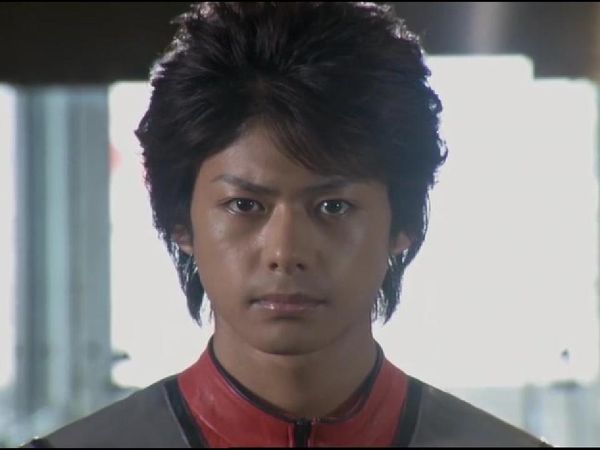 Ultraman Mebius [Toku Stitched Version] - Ultraman Mebius S1 E31 - The Hopes Of Comrades