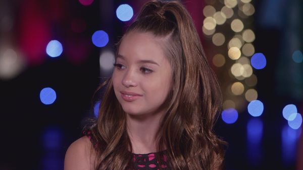Dance Moms - Maddie and Mackenzie Say Goodbye