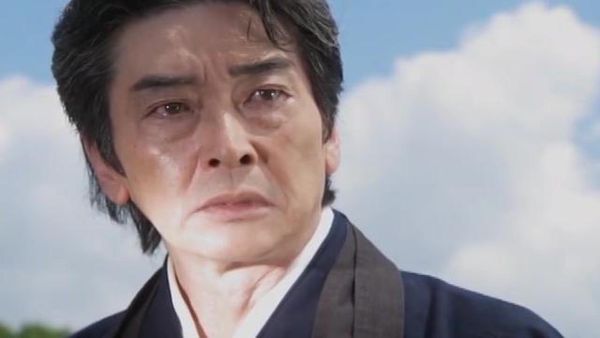 Ultraman Mebius [Toku Stitched Version] - Ultraman Mebius S1 E34 - The Man Who Lost His Hometown