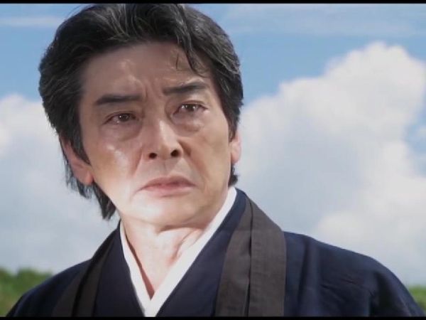 Ultraman Mebius [Toku Stitched Version] - Ultraman Mebius S1 E34 - The Man Who Lost His Hometown