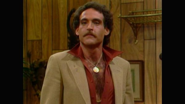 Three's Company - Jack the Tripper Halloween Marathon 2