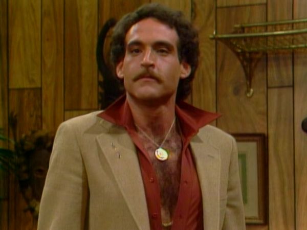 Three's Company - Jack the Tripper Halloween Marathon 2