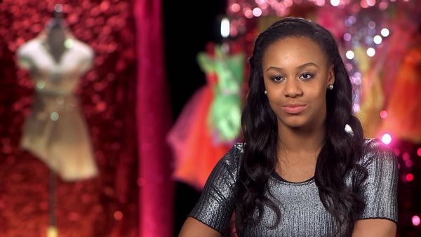 Dance Moms - Abby's New Beginning