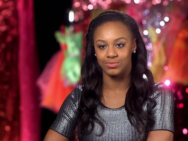 Dance Moms - Abby's New Beginning