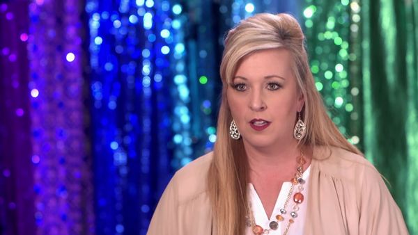Dance Moms - Mini Mayhem