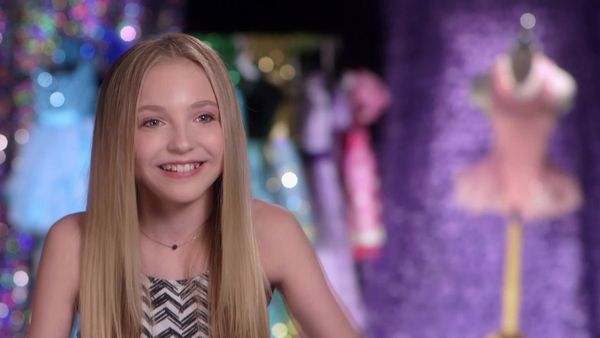 Dance Moms - JoJo is a No Show