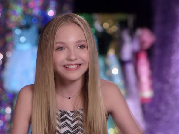Dance Moms - JoJo is a No Show