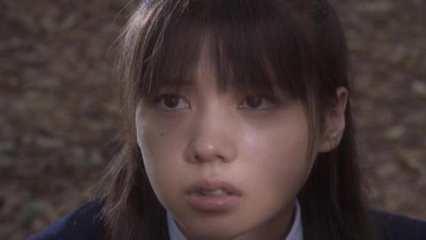 Ultraman Mebius [Toku Stitched Version] - Ultraman Mebius S1 E40 - Lonely Paraside