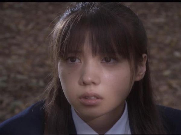Ultraman Mebius [Toku Stitched Version] - Ultraman Mebius S1 E40 - Lonely Paraside