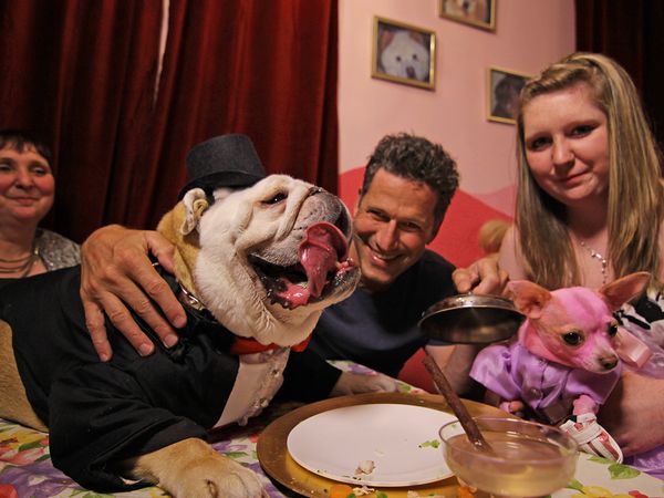 World's Weirdest Restaurants - Episode 1