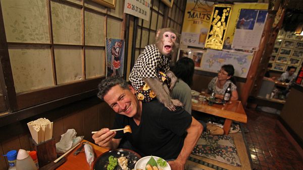 World's Weirdest Restaurants - Episode 2