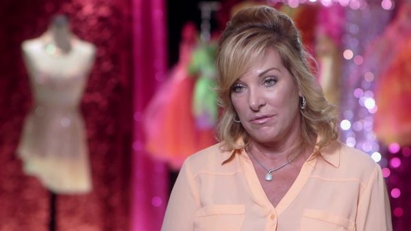 Dance Moms - Float Like a Butterfly, Sting like Ab-bee