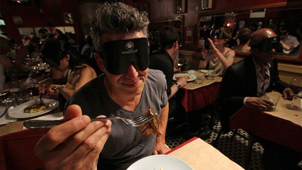 World's Weirdest Restaurants - Episode 4