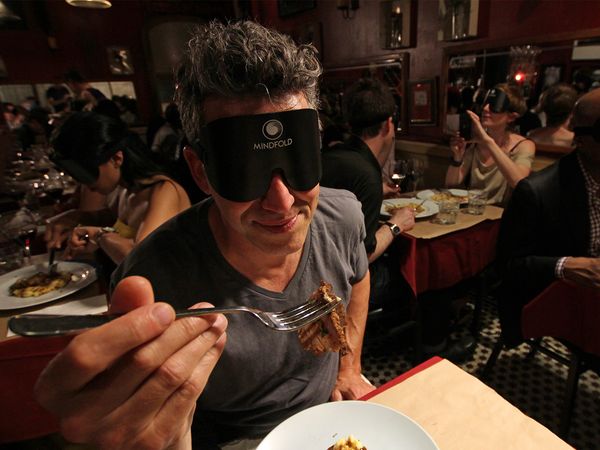 World's Weirdest Restaurants - Episode 4