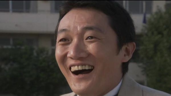 Ultraman Mebius [Toku Stitched Version] - Ultraman Mebius S1 E41 - Teacher's Memories