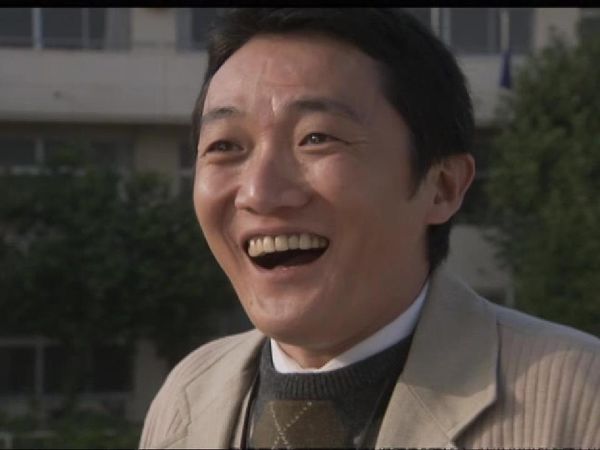 Ultraman Mebius [Toku Stitched Version] - Ultraman Mebius S1 E41 - Teacher's Memories