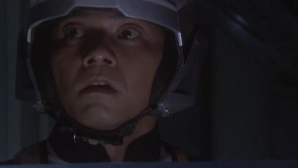 Ultraman Mebius [Toku Stitched Version] - Ultraman Mebius S1 E42 - An Old Friend's Visit