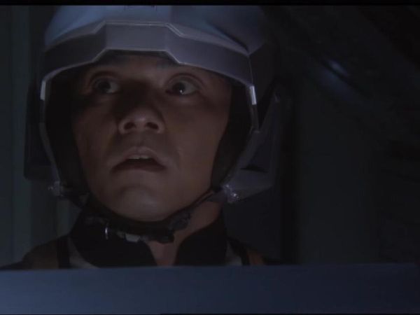Ultraman Mebius [Toku Stitched Version] - Ultraman Mebius S1 E42 - An Old Friend's Visit