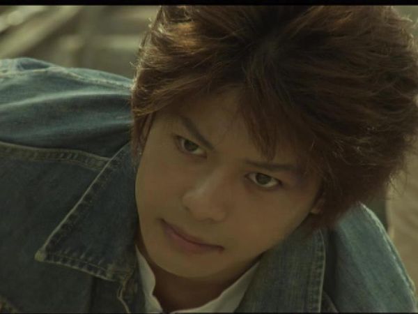 Ultraman Mebius [Toku Stitched Version] - Ultraman Mebius S1 E44 - Ace's Wish
