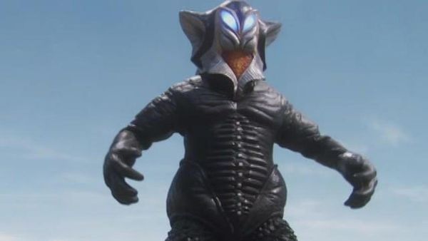 Ultraman Mebius [Toku Stitched Version] - Ultraman Mebius S1 E47 - Mephilas's Game