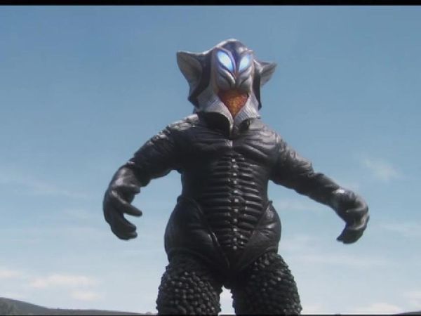Ultraman Mebius [Toku Stitched Version] - Ultraman Mebius S1 E47 - Mephilas's Game