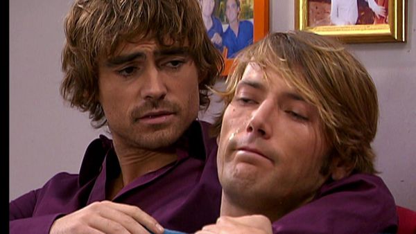 Plus Belle la Vie - Saison 3 Episode 32