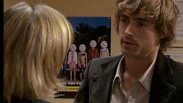 Plus Belle la Vie - Saison 3 Episode 37