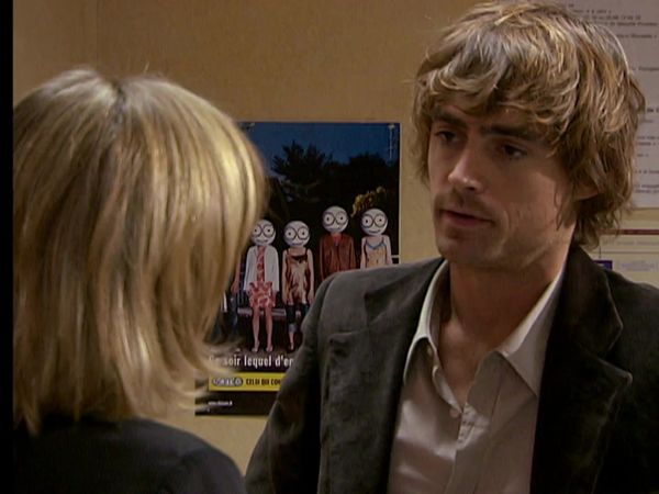 Plus Belle la Vie - Saison 3 Episode 37