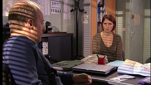 Plus Belle la Vie - Saison 3 Episode 39