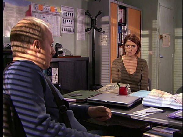 Plus Belle la Vie - Saison 3 Episode 39