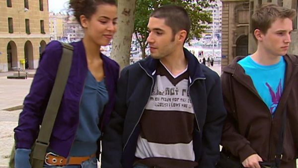 Plus Belle la Vie - Saison 3 Episode 43