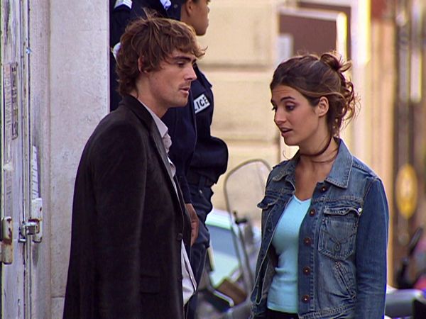 Plus Belle la Vie - Saison 3 Episode 44
