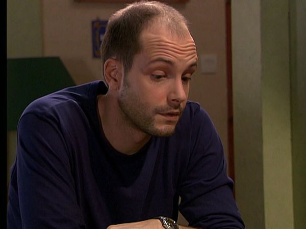 Plus Belle la Vie - Saison 3 Episode 57