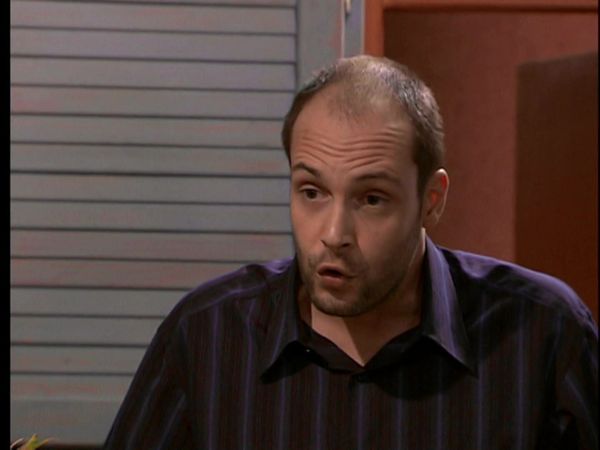 Plus Belle la Vie - Saison 3 Episode 60