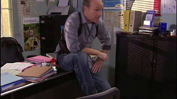 Plus Belle la Vie - Saison 3 Episode 77
