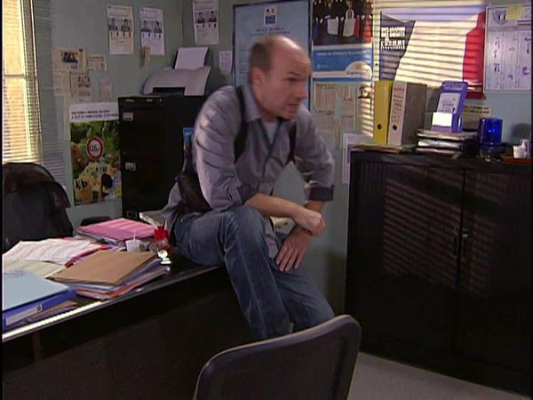 Plus Belle la Vie - Saison 3 Episode 77
