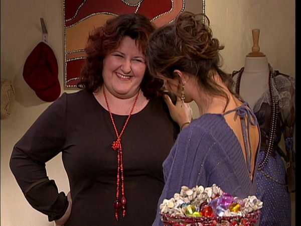 Plus Belle la Vie - Saison 3 Episode 81