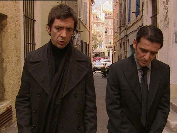 Plus Belle la Vie - Saison 3 Episode 82